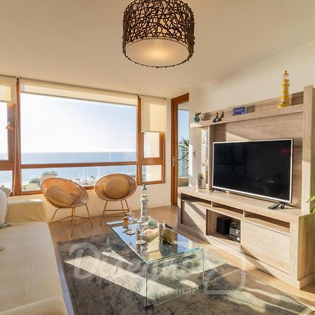 Departamento Av Del Mar La Serena Disegni 01 科金博 外观 照片