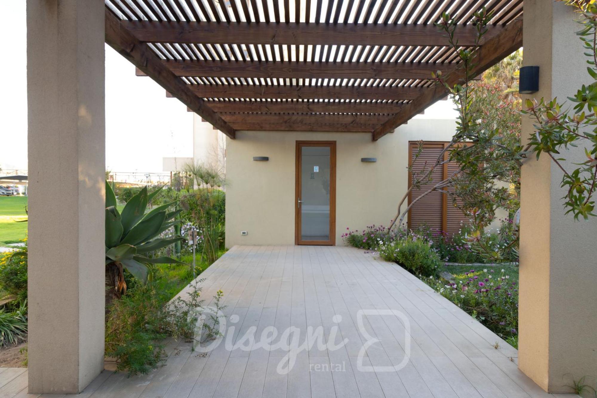 Departamento Av Del Mar La Serena Disegni 01 科金博 外观 照片