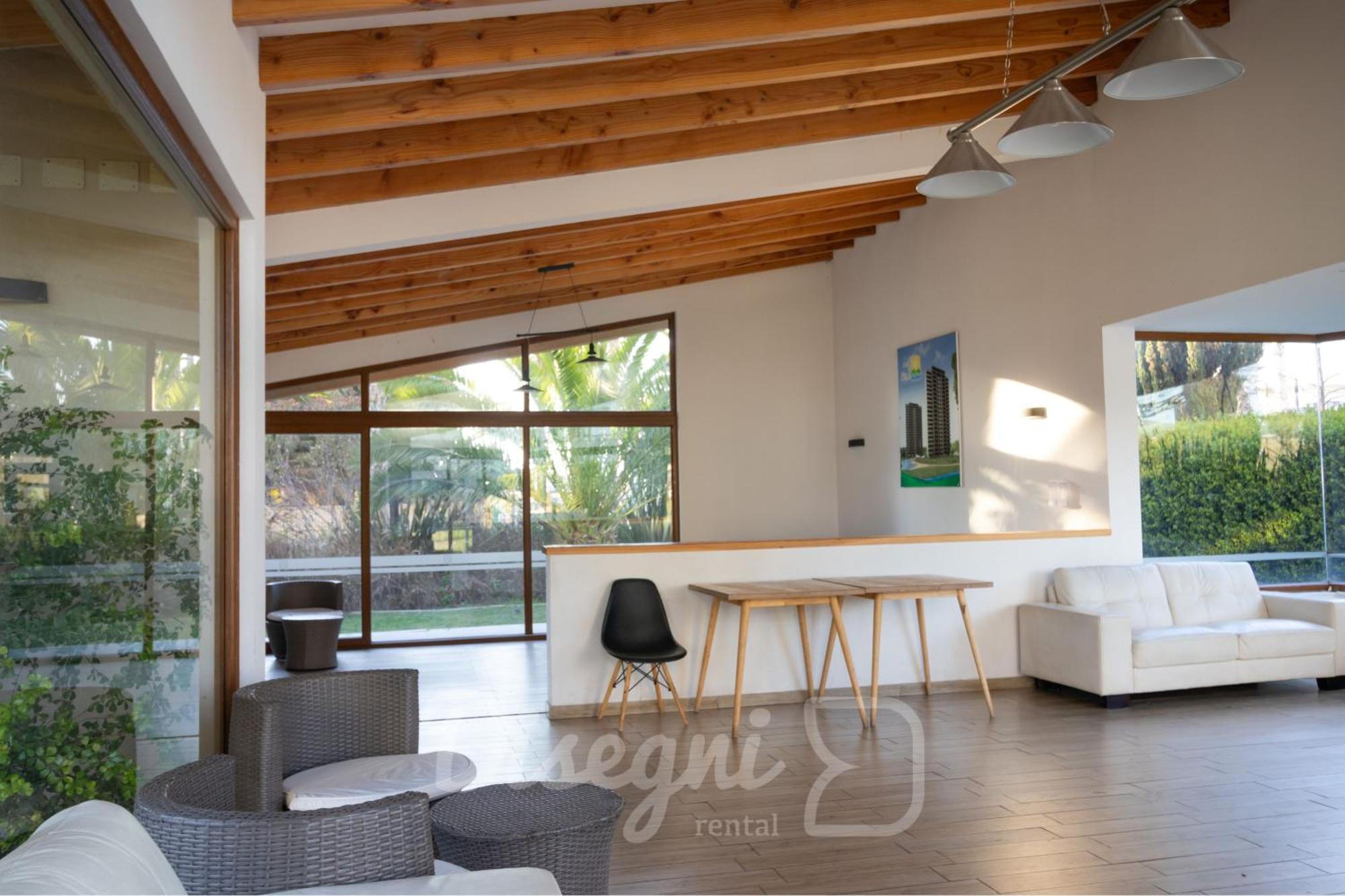 Departamento Av Del Mar La Serena Disegni 01 科金博 外观 照片