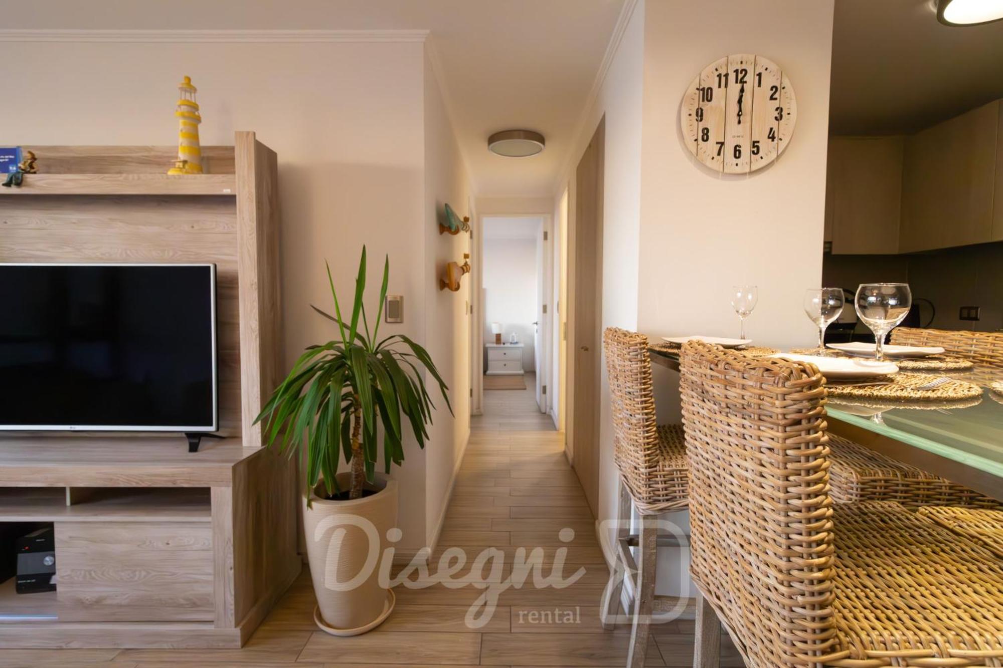Departamento Av Del Mar La Serena Disegni 01 科金博 外观 照片