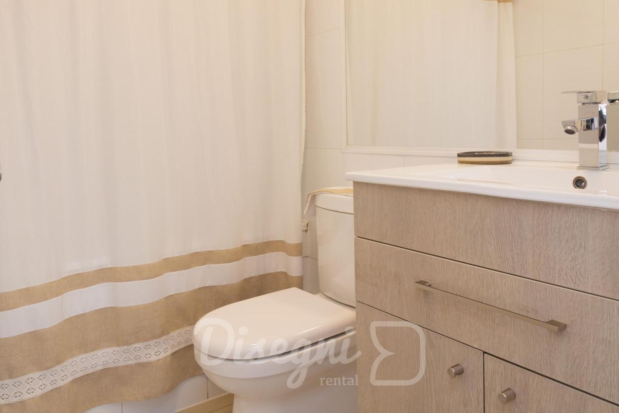 Departamento Av Del Mar La Serena Disegni 01 科金博 外观 照片