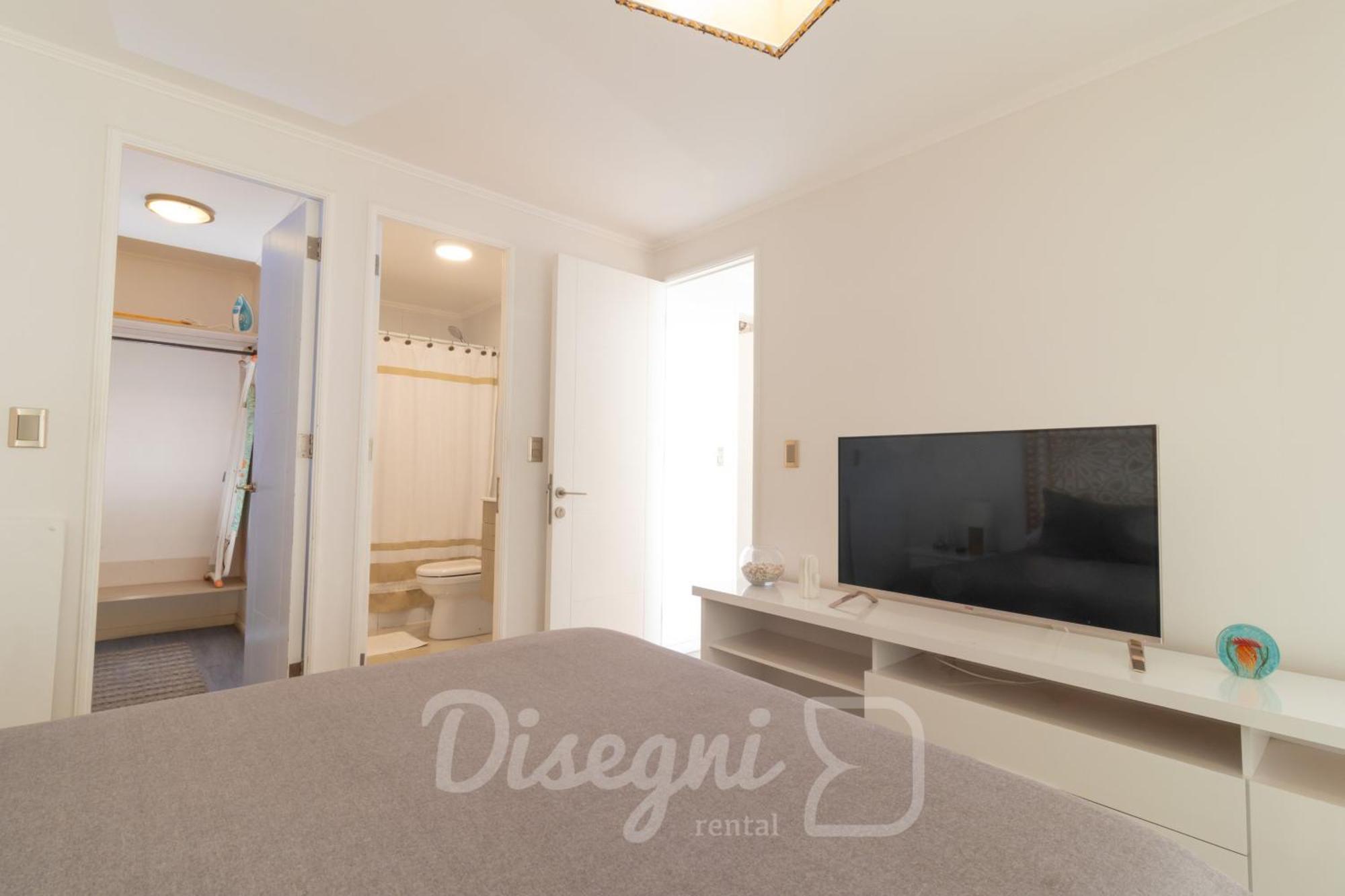 Departamento Av Del Mar La Serena Disegni 01 科金博 外观 照片