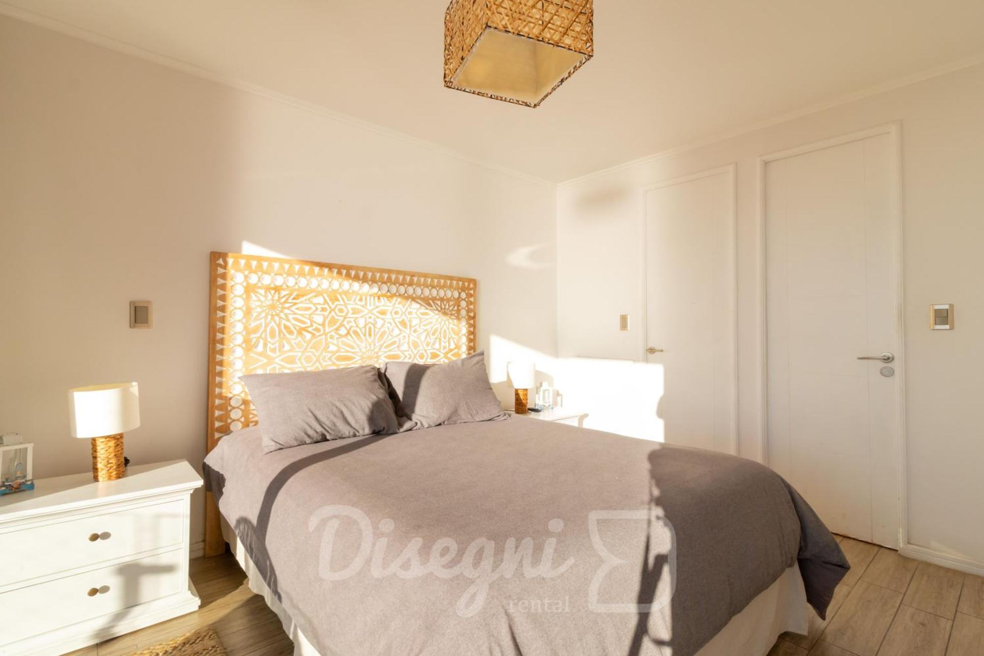 Departamento Av Del Mar La Serena Disegni 01 科金博 外观 照片